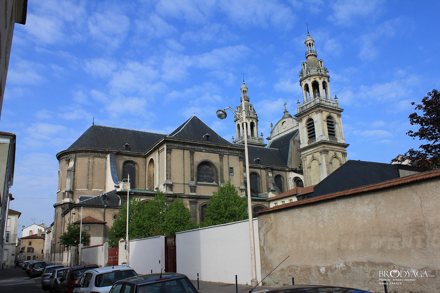 Nancy
